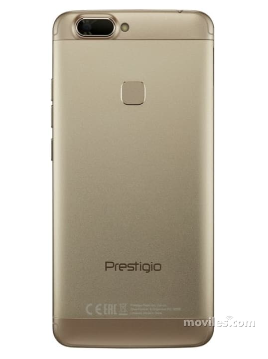 Image 3 Prestigio Grace P7