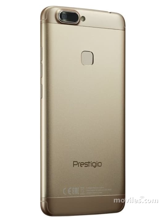 Image 4 Prestigio Grace P7
