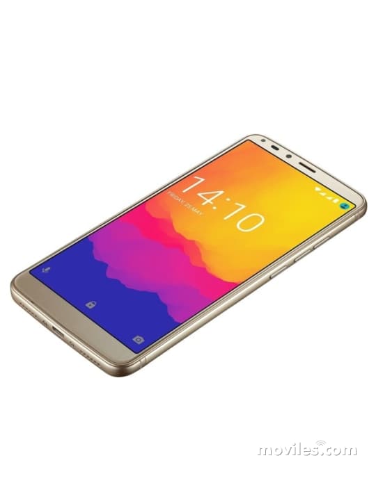Image 2 Prestigio Grace P7