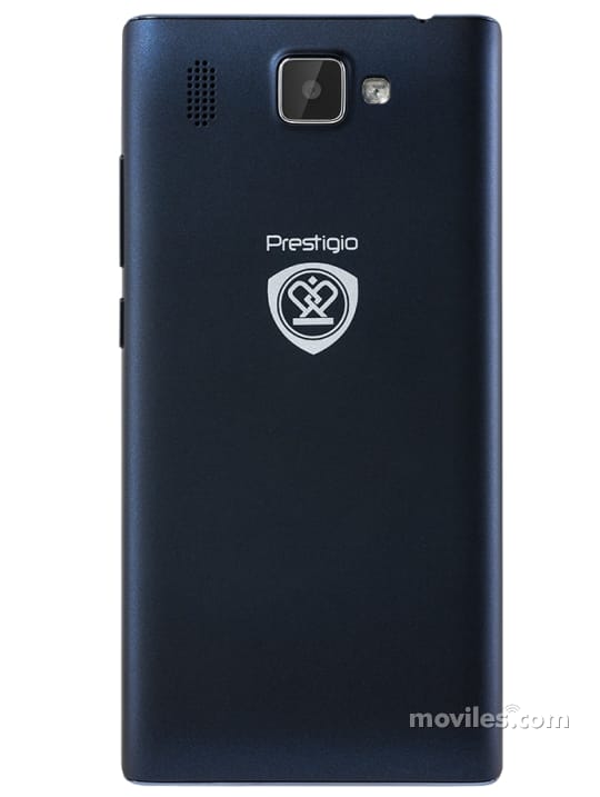 Image 4 Prestigio Grace Q5