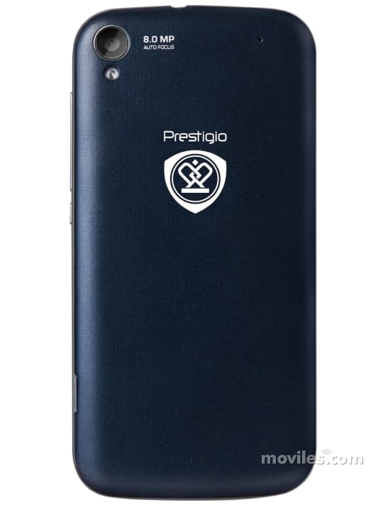 Image 2 Prestigio Grace X3