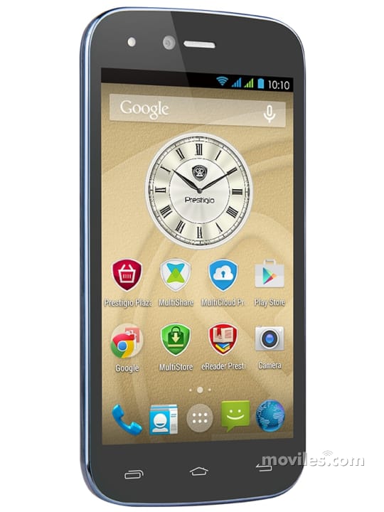 Image 3 Prestigio Grace X3