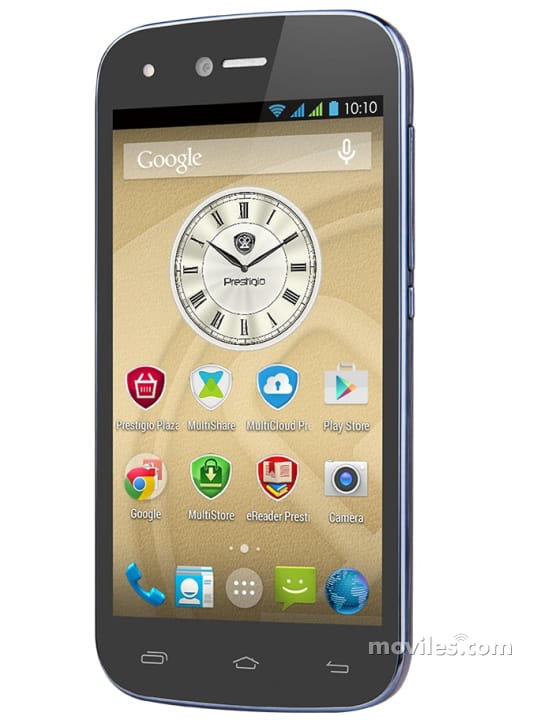 Image 4 Prestigio Grace X3