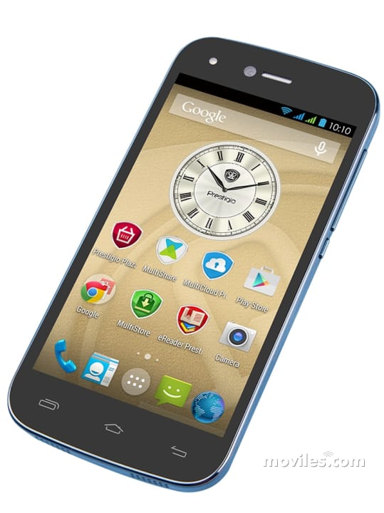Image 5 Prestigio Grace X3