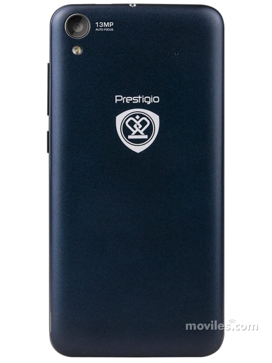 Image 3 Prestigio Grace X5