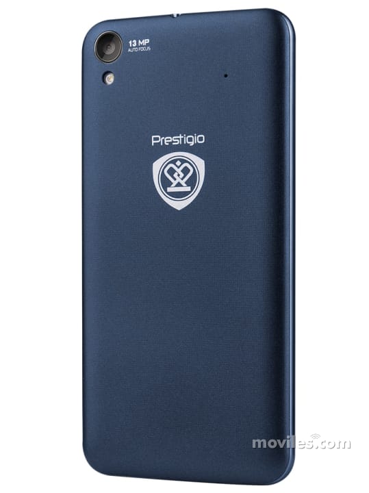 Image 5 Prestigio Grace X5