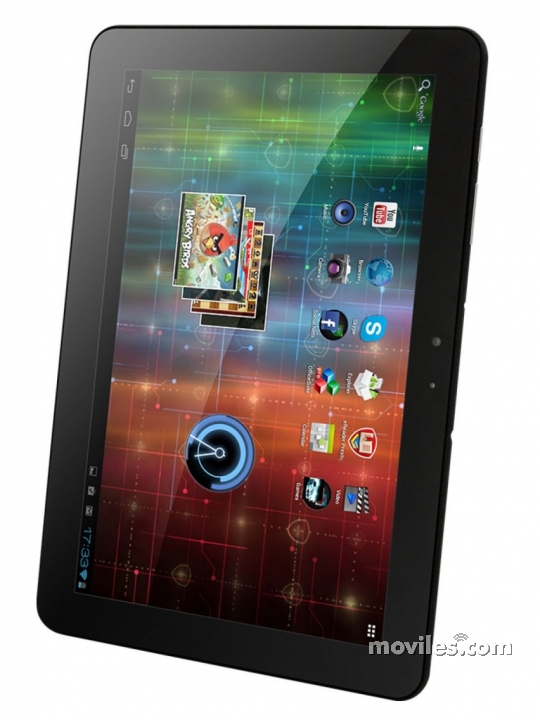 Image 2 Tablet Prestigio MultiPad 10.1 Ultimate