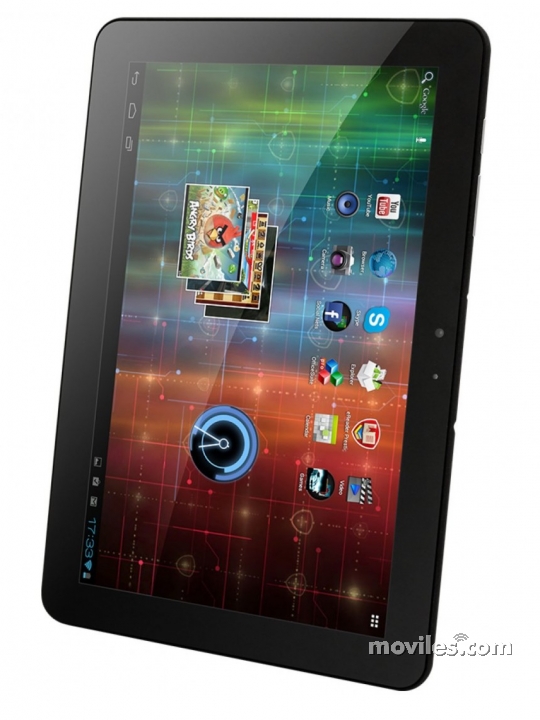 Image 2 Tablet Prestigio MultiPad 10.1 Ultimate 3G