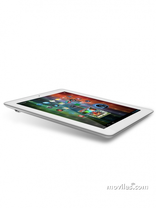 Image 2 Tablet Prestigio MultiPad 2 Pro Duo 8.0 3G
