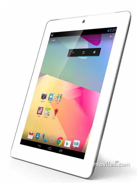 Image 2 Tablet Prestigio MultiPad 2 Ultra Duo 8.0