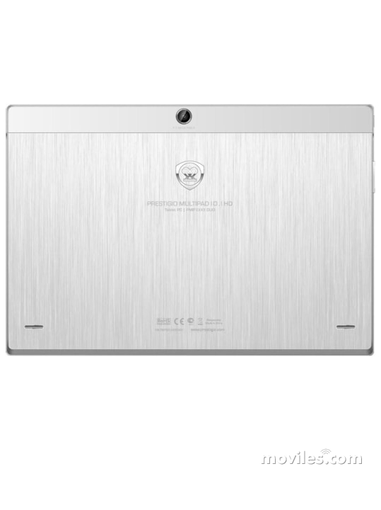 Image 2 Tablet Prestigio MultiPad 4 Diamond 10.1