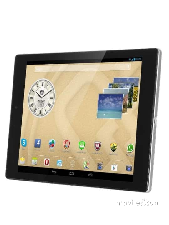 Image 3 Tablet Prestigio MultiPad 4 Diamond 7.85