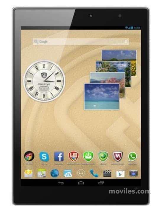 Image 4 Tablet Prestigio MultiPad 4 Diamond 7.85