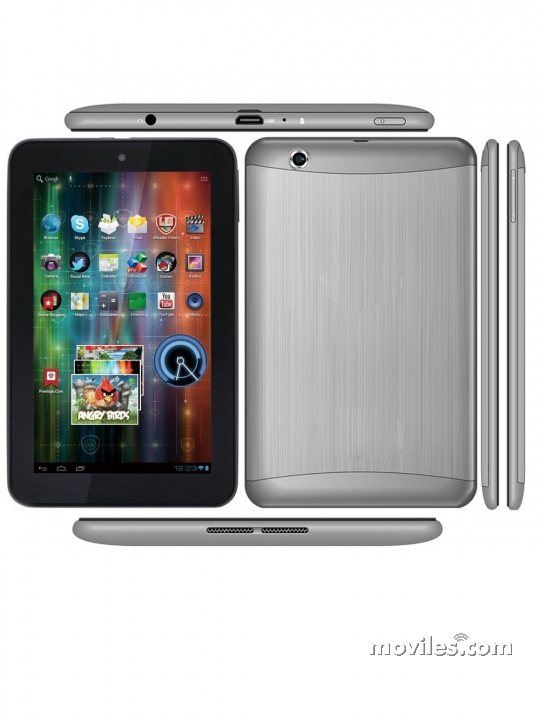 Image 3 Tablet Prestigio MultiPad 7.0 Prime Duo