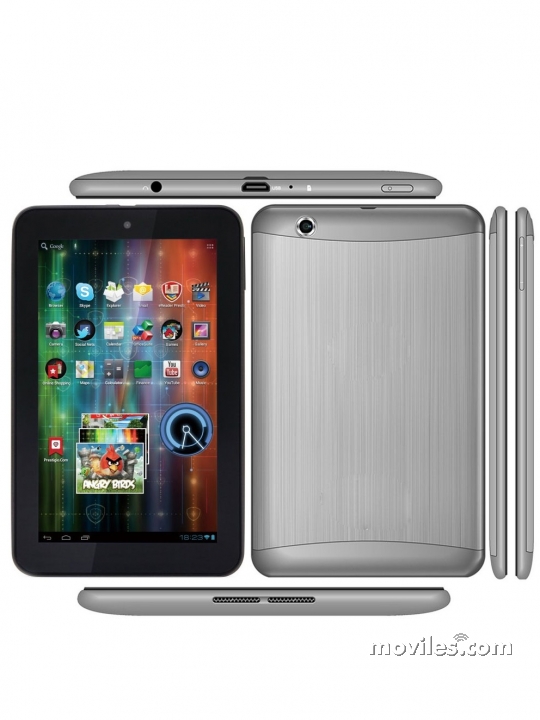 Image 3 Tablet Prestigio MultiPad 8.0 Pro Duo