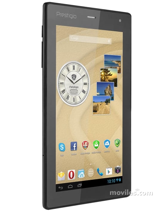 Image 3 Tablet Prestigio MultiPad Rranger 7.0