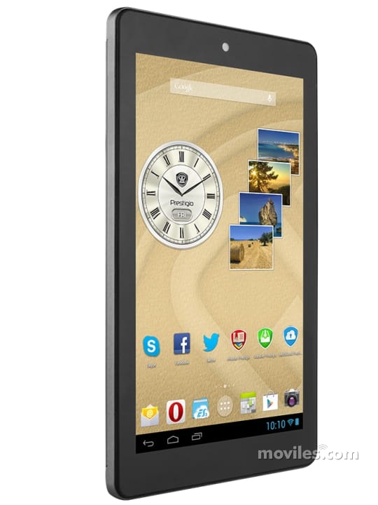 Image 2 Tablet Prestigio MultiPad Rider 7.0