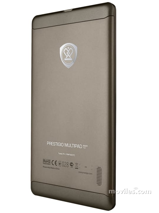 Image 5 Tablet Prestigio MultiPad Rider 7.0