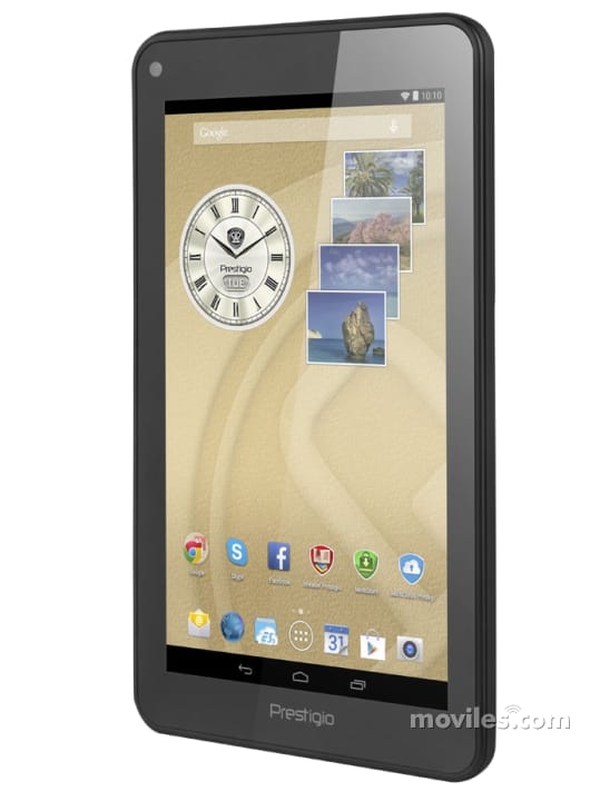 Image 3 Tablet Prestigio MultiPad Thunder 7.0i 