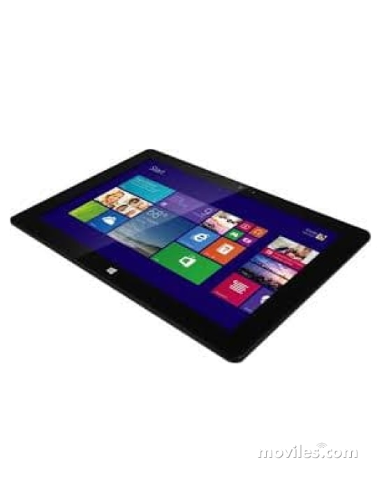 Image 4 Tablet Prestigio MultiPad Visconte 3
