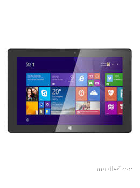Image 2 Tablet Prestigio MultiPad Visconte 3