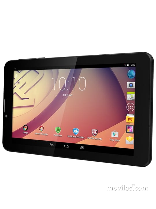 Image 2 Tablet Prestigio MultiPad Wize 3057