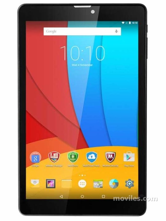 Tablet Prestigio MultiPad Wize 3108 3G