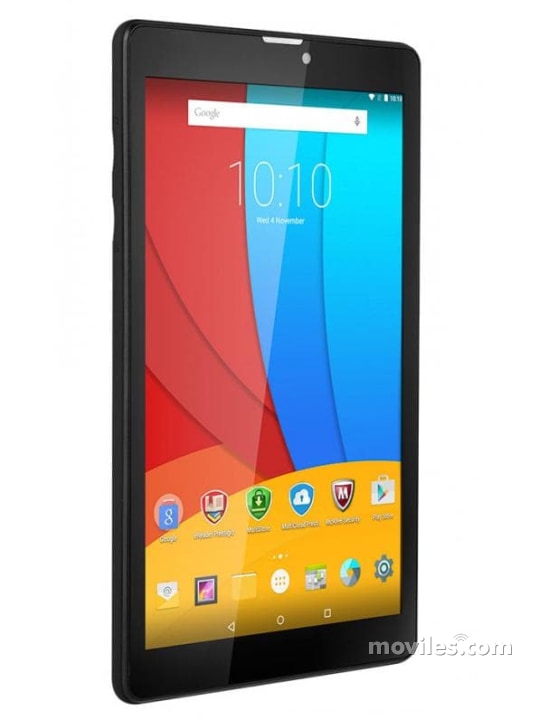 Image 3 Tablet Prestigio MultiPad Wize 3108 3G