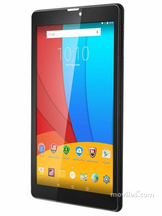 Image 4 Tablet Prestigio MultiPad Wize 3108 3G
