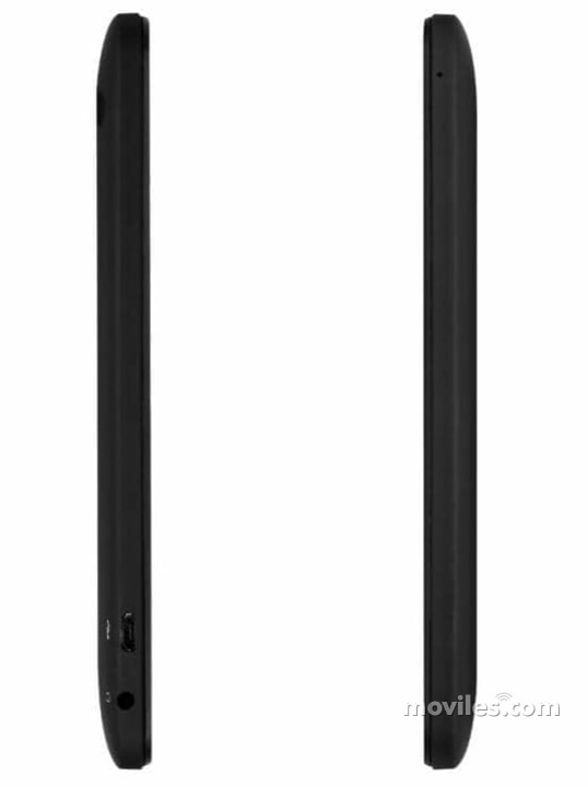 Image 4 Tablet Prestigio MultiPad Wize 3331 3G