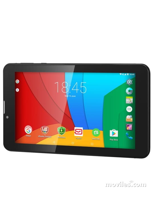 Image 3 Tablet Prestigio MultiPad Wize 3407 4G