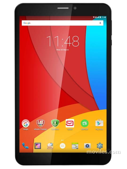 Tablet Prestigio MultiPad Wize 3408 4G