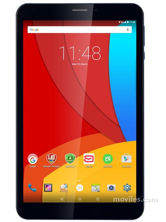 Tablet Prestigio MultiPad Wize 3508 4G