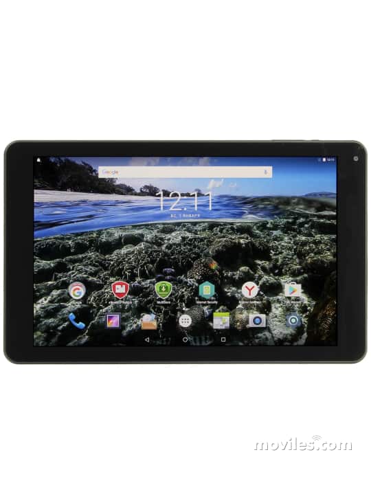 Image 2 Tablet Prestigio Multipad Wize 3401 3G