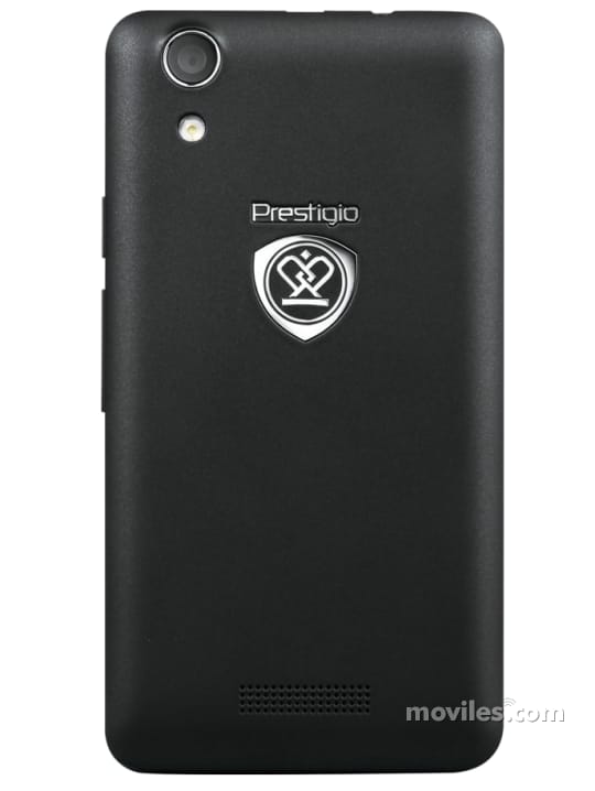 Image 2 Prestigio MultiPhone 3405 Duo