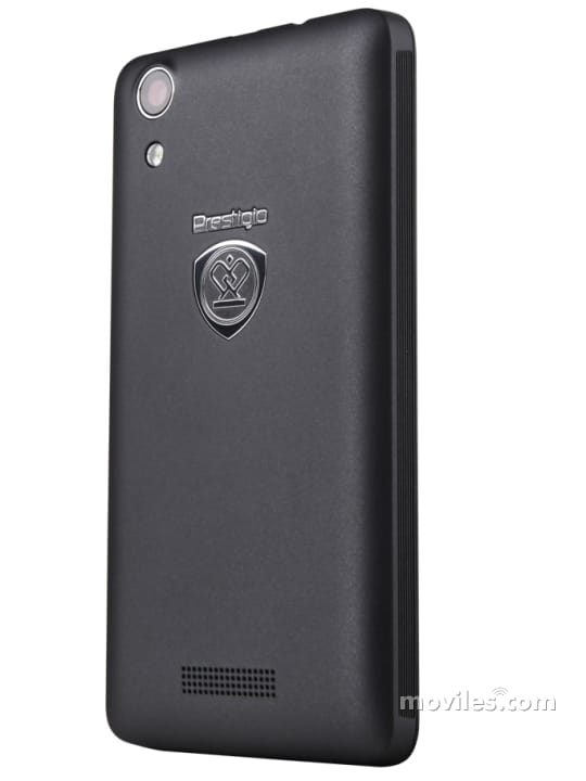 Image 3 Prestigio MultiPhone 3405 Duo