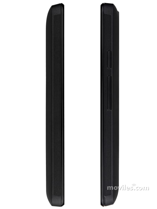 Image 4 Prestigio MultiPhone 3405 Duo