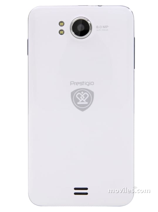 Image 3 Prestigio MultiPhone 5307 Duo