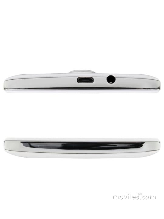 Image 5 Prestigio MultiPhone 5307 Duo