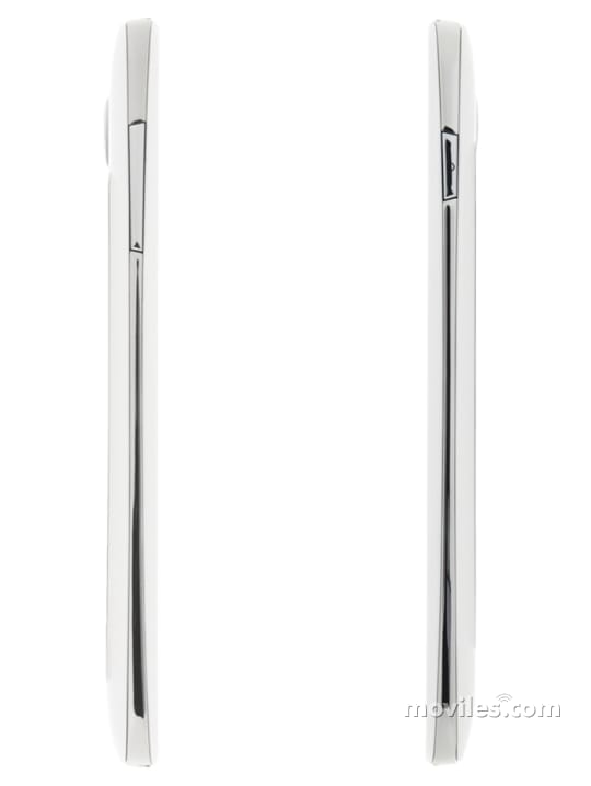 Image 6 Prestigio MultiPhone 5307 Duo