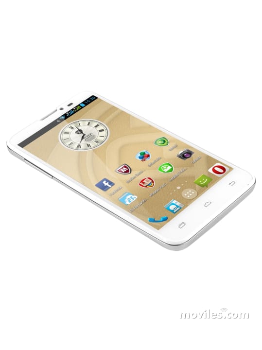 Image 2 Prestigio MultiPhone 5307 Duo
