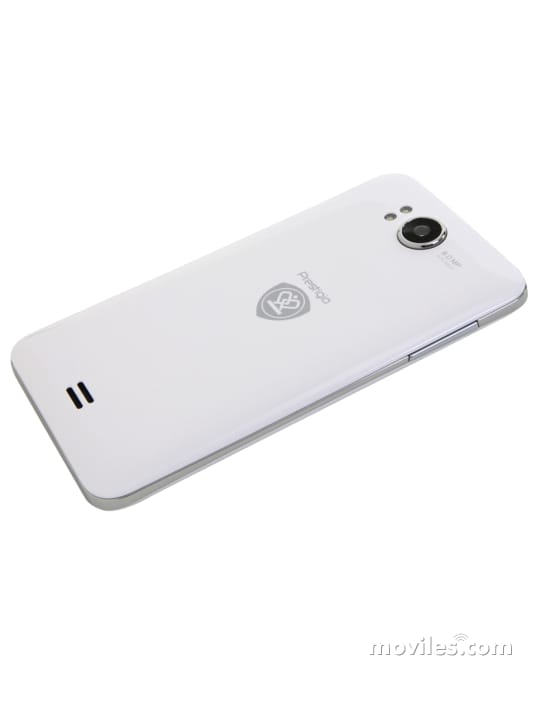 Image 4 Prestigio MultiPhone 5307 Duo