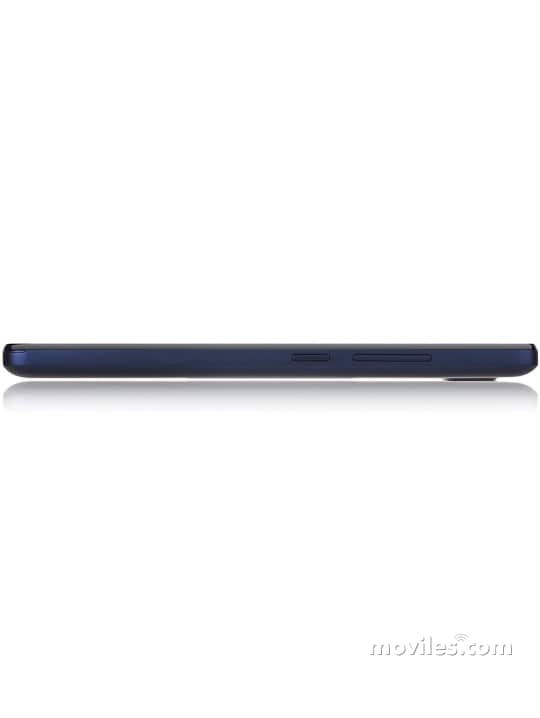 Image 4 Prestigio MultiPhone 5550 DUO