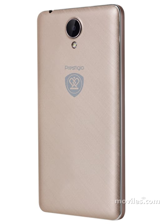 Image 5 Prestigio MultiPhone Grace S5