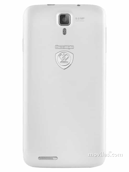 Image 3 Prestigio MultiPhone PAP3501 DUO