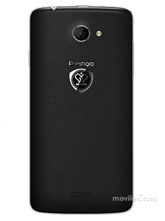 Image 3 Prestigio MultiPhone PAP5507 DUO