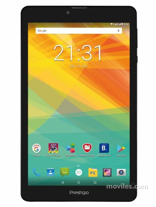 Tablet Prestigio Muze 3708 3G