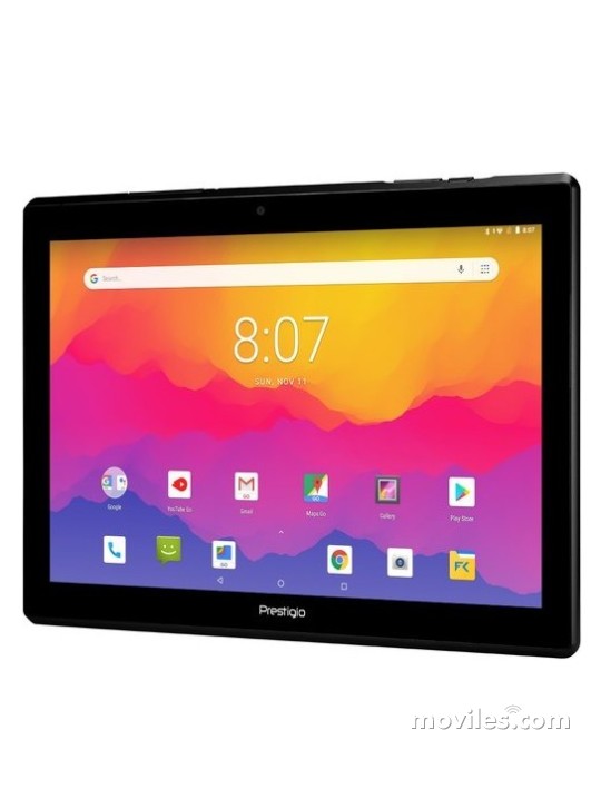 Image 3 Tablet Prestigio Muze 3871 4G