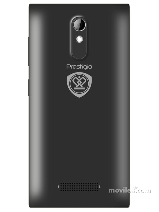 Image 3 Prestigio Muze A3