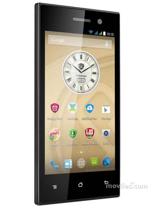 Image 2 Prestigio Muze A3
